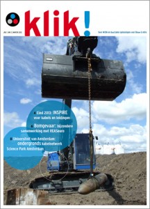 Cover Klik! nr 2