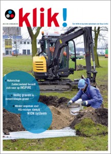 Cover Klik! nr 3