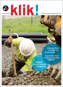 Cover Klik! nr 5