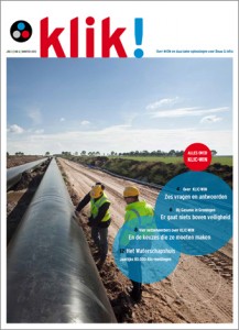 Cover Klik! nr 6