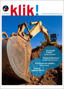 Cover Klik! nr7