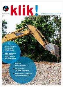 Klik magazine nr 8