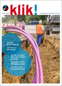 Klik! magazine nr 9