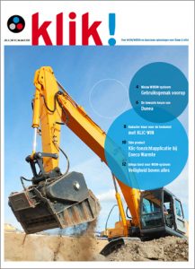 Klik! magazine nr. 10